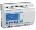 Logic Controller 12DI (6D/A) 4DO 8SSR 24VDC Serial / USB 8 KB