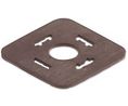 Flat Packing Made of EPDM, Pack of 50 pieces