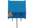 Trimmer Potentiometer 20kOhm 250mW