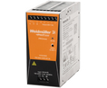 DIN Rail Power Supply 92% 24V 10A 240W Adjustable IP20 PRO MAX