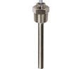 Immersion Sleeve, Nickel-Plated Brass 50mm