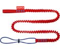 Tether, 1.5m, Red / Blue