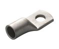Kabelschuh, Nicht isoliert, Geschlossenes Ende, 1 ... 0AWG, 5/16