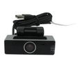 Webcam, 1920 x 1080, 25fps, 60°, USB-A