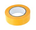 Precision Masking Tape 18mm x 18m Yellow