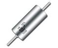 Tantalum Capacitors - Solid Leaded 35volts 3.3uF 10%, 10 ST
