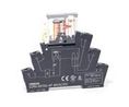 Solid State Relays - Industrial Mount 6m