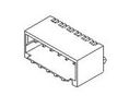Headers & Wire Housings 9 CKT 1.5mm HDR., Pack of 10 pieces