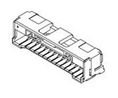 Headers & Wire Housings 2.00MM CLIK-MATE, Roll of 950 Pieces