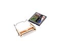 Memory Card Connector, Push / Pull, CompactFlash, Poles - 50