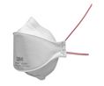 Aura Particulate Unvalved Respirator, FFP3