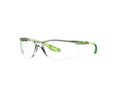Solus Safety Glasses Anti-Fog / Anti-Scratch Clear