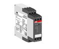 Protective Motor Relay 2 ... 4A, 250V, 2CO