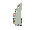 Verteilerschrank Schalter 16 A 415V 1 Schliesser Direkte Montage