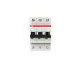 Miniature Circuit Breaker, C, 25A, 440V, IP20 / IP40