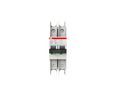 Miniature Circuit Breaker, K, 15A, 440V, IP20 / IP40