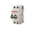 Jistič RCBO 10A III C