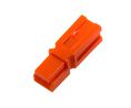 Gehäuse, Ohne Gender, 55A, Orange, Pole - 1