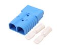 Connector, Neutral, Blue, 160A, Poles - 2