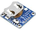 Coin Cell Breakout with On-Off Switch