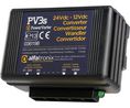 DC/DC Converter, 17 ... 32V, 13.6V, 3A, 36W