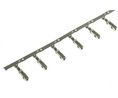 Crimp Terminal, SICMA 2.8, Socket, Copper, 22 ... 18AWG