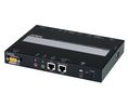 KVM Switch, 1920 x 1200, VGA - PS/2 / USB-A