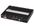 1-ports DVI KVM Over-IP-switch