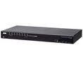 8-ports USB KVM-switch