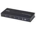 4-ports USB Boundless KM-switch