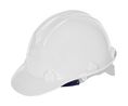 Hard Hat EN 397 PE White