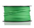 Koaxialkabel RG-59 LSZH 4.45mm 75Ohm Kupfer, blank Grün 100m