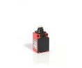 Bernstein AG TI2 Series Roller Limit Switch, NC/NO, IP65, DPST, Thermoplastic Housing, 240V ac Max, 10A Max