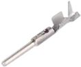 Crimp Contact, Plug, 26AWG, Pack of 5 pieces