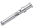 Crimp Contact, Socket, 10A, 18AWG, Pack of 5 pieces