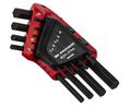 Hex Key Set, L, 9pcs