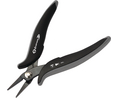 Flat Nose Pliers, Short / Smooth, 145mm