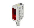 Fotoelektrischer Sensor mit IO-Link Push-Pull 1m 500us 30V 100mA Licht, rot Stecker, M8 IP67 PD30