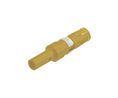 Suuren tehon liitin, Naarasliitin, 20A, 12 ... 14AWG, Puristus
