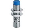 Inductive Sensor PNP, Make Contact (NO) 400Hz 30V 10mm Connector, S12 IP67 DW-AS