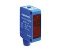 Photoelectric Sensor with Background Suppression PNP 300mm 1ms 30V 100mA LED, Red M8 IP67 LHR