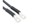Heat-Shrink Tubing Polyolefin, 13 ... 52mm, Clear, 1.22m
