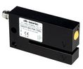 Optical Label Sensor NPN / PNP 2mm 35V 35mA IP67 OGUTI