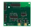 LFRX Receiver Development Board for N210 Software Defined Radio, 0 ... 30MHz