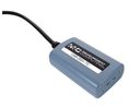 MCC USB-2001-TC Thermoelement-USB-DAQ-Gerät, 1-Kanal, 20-Bit