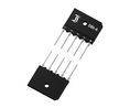 Bridge Rectifier, 800V, 40A, SIP