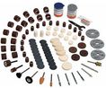 Dremel 150-Piece Cutting and Polishing Set, for use with Dremel Tools