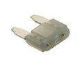 2A Grey Blade Car Fuse, 32V ac/dc