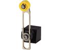 Adjustable Roller Lever
