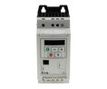 Eaton Inverter Drive, 0.37 kW, 1 Phase, 230 V ac, 2.3 A